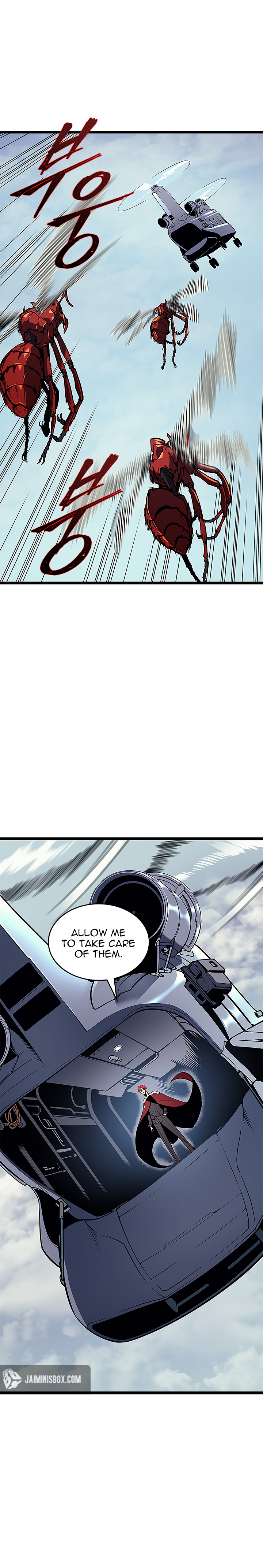 Manga Image